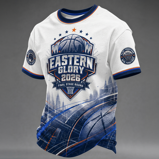 NYK x NBA Collection Summer 2026 V42 T-shirt DDT 020526 HLPhương