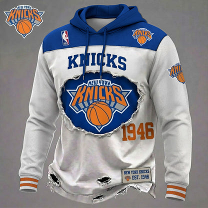 NYK x NBA Luxury Classic T-shirt DDT 150526 TTTZ