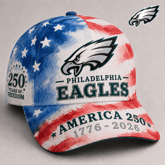 PE Premium NFL 250 Years Of Freedom Cap DDT 090626 NTL