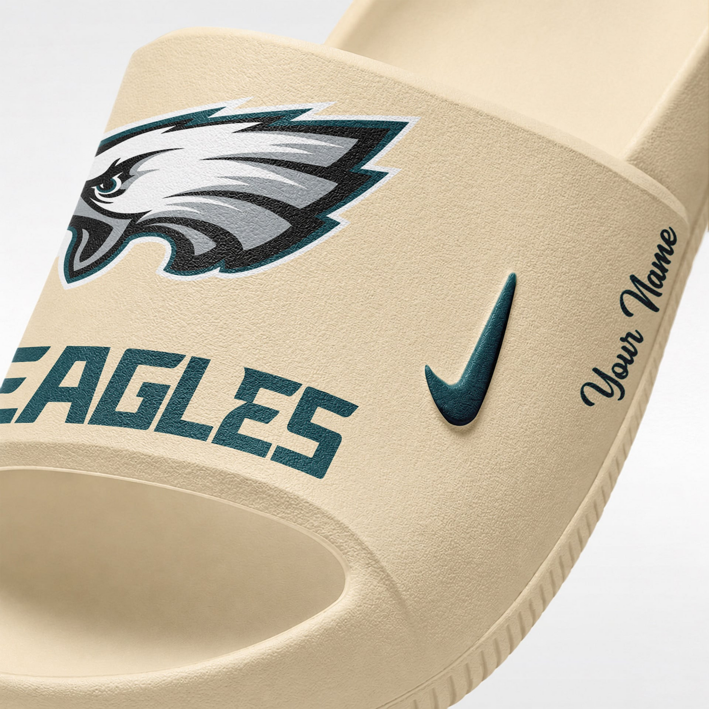 PE Premium NFL Unisex Slides 200626