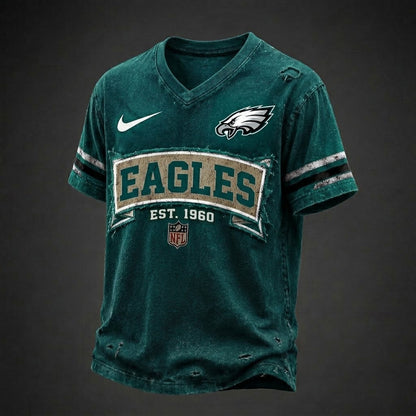 PE x NFL Luxury V10 Classic T-shirt 110626