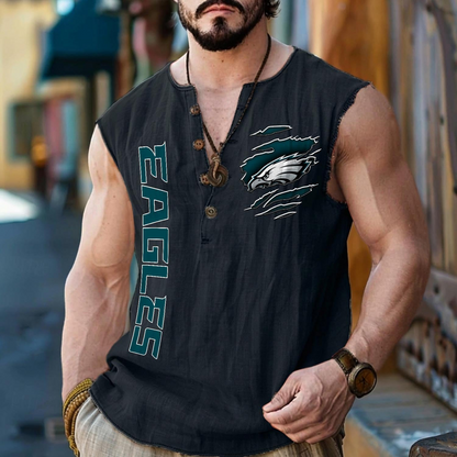 PHIx NFL Tank Tops 2805 DatND DVT