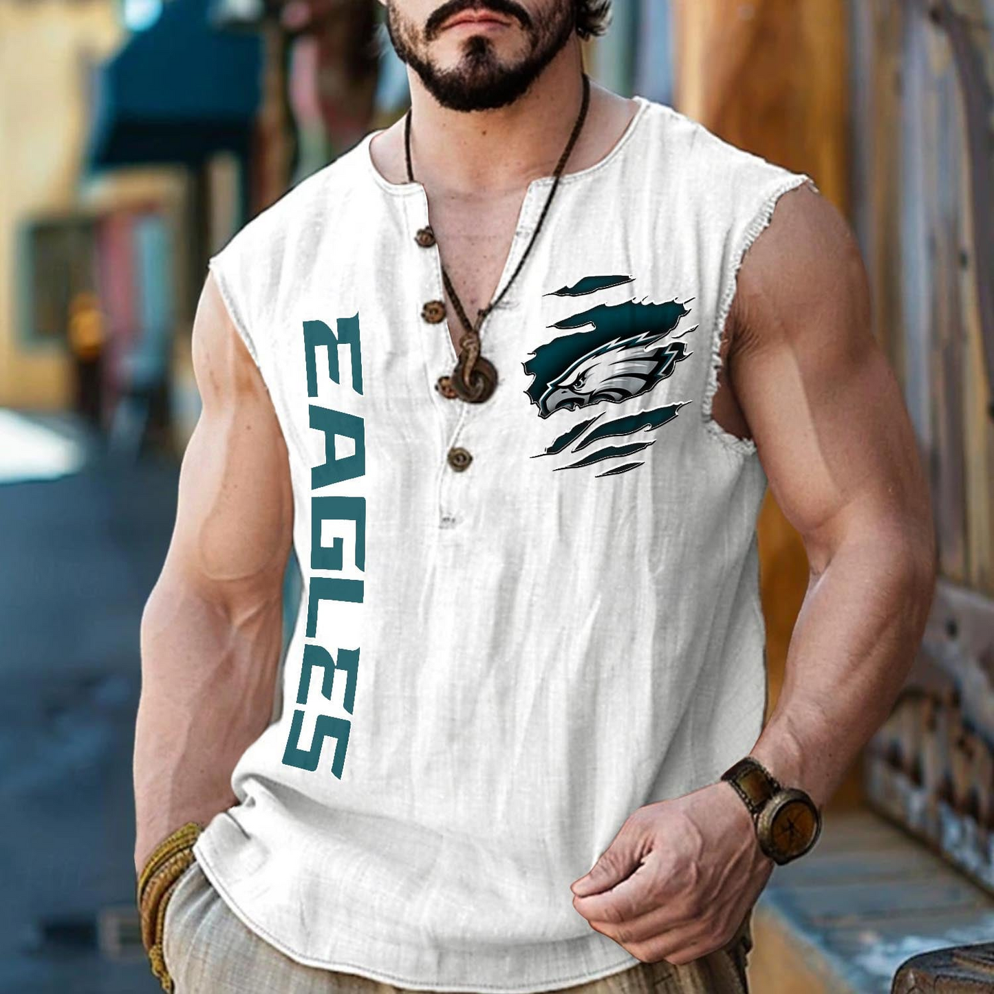 PHIx NFL Tank Tops 2805 DatND DVT