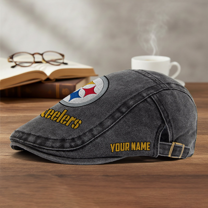 PIT x NFL Reto Beret DatND DVT