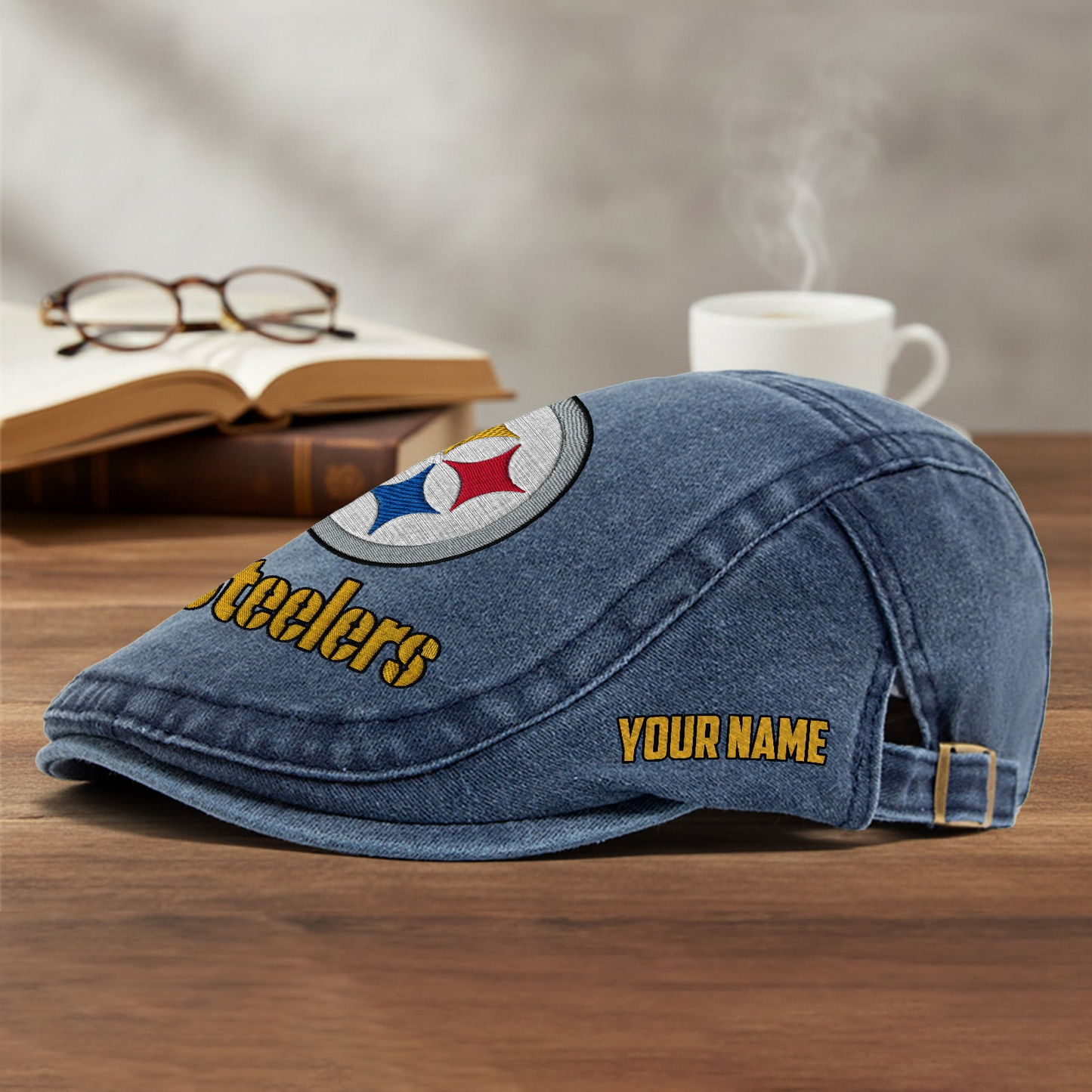 PIT x NFL Reto Beret DatND DVT