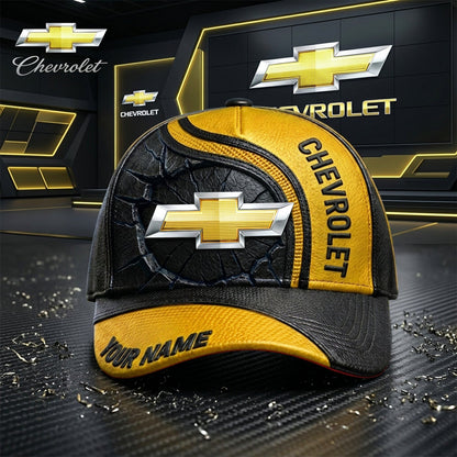 PREMIER CM X CAMARO CRACK HAT  NDT NHM 090626