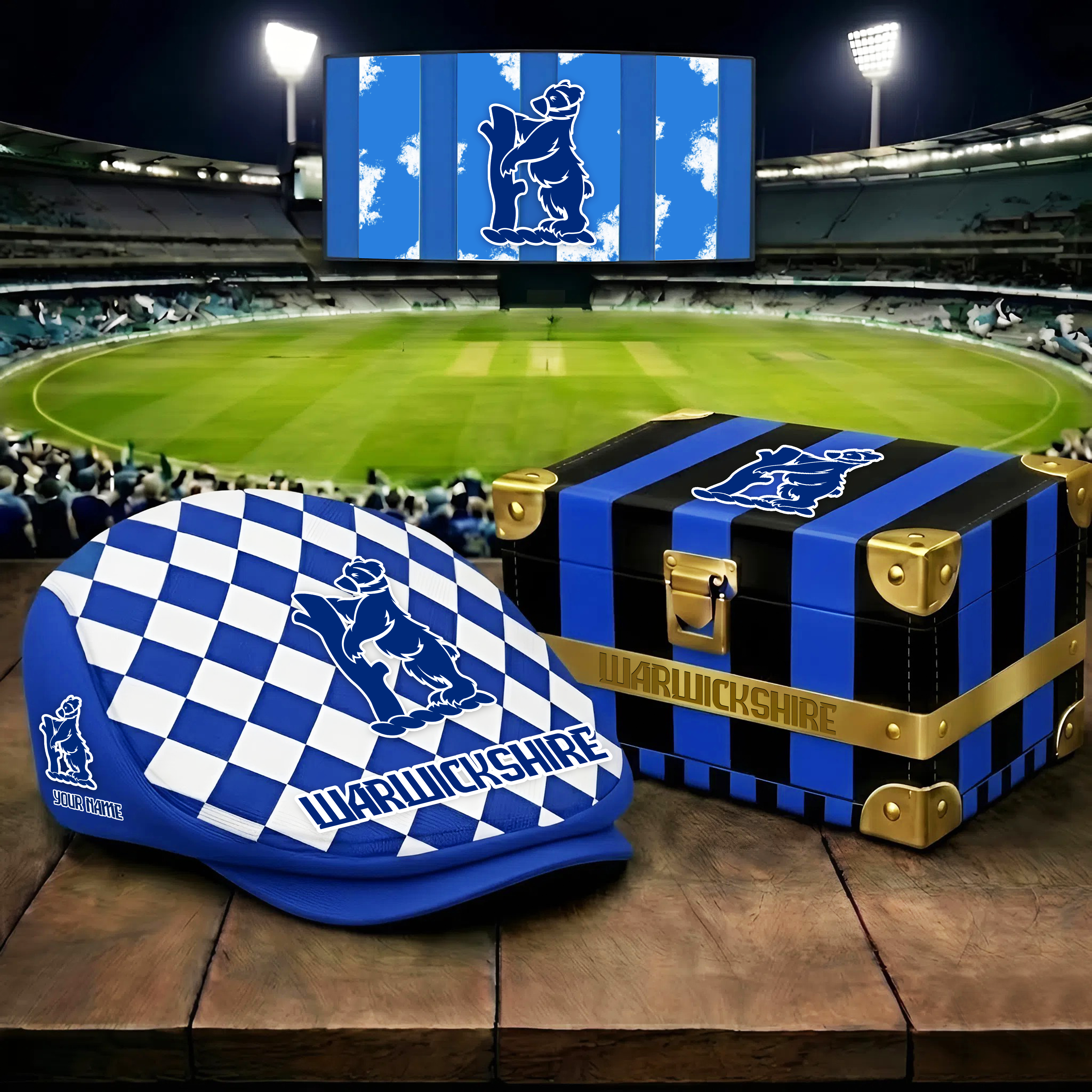 Selected Variant Image
