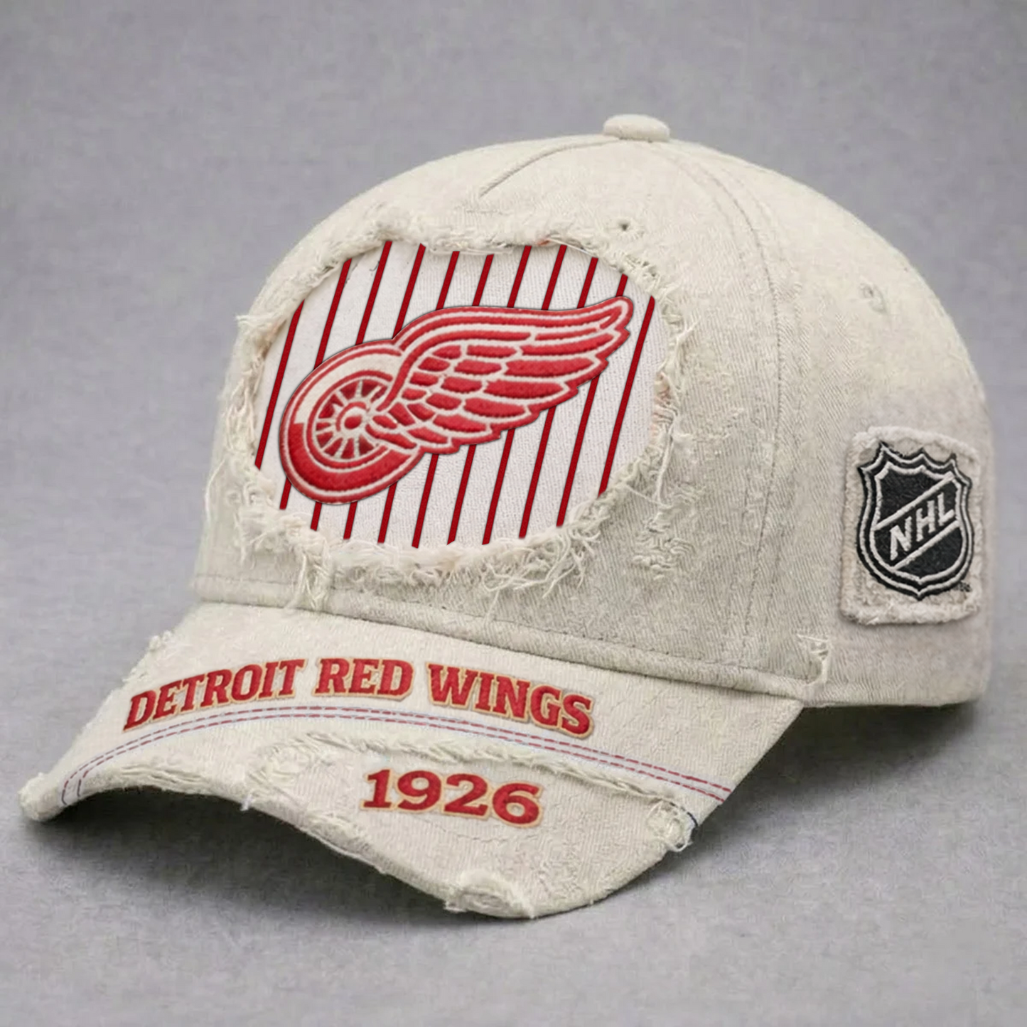 PREMIUM DET x NHL CAP DatND DVT