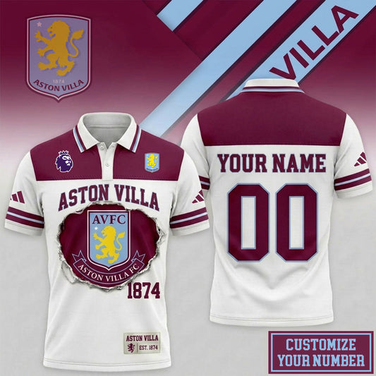 PREMIUM EPL X AST CLASSIC POLO SHIRT LIMITED EDITIONS NDT NHM 010626