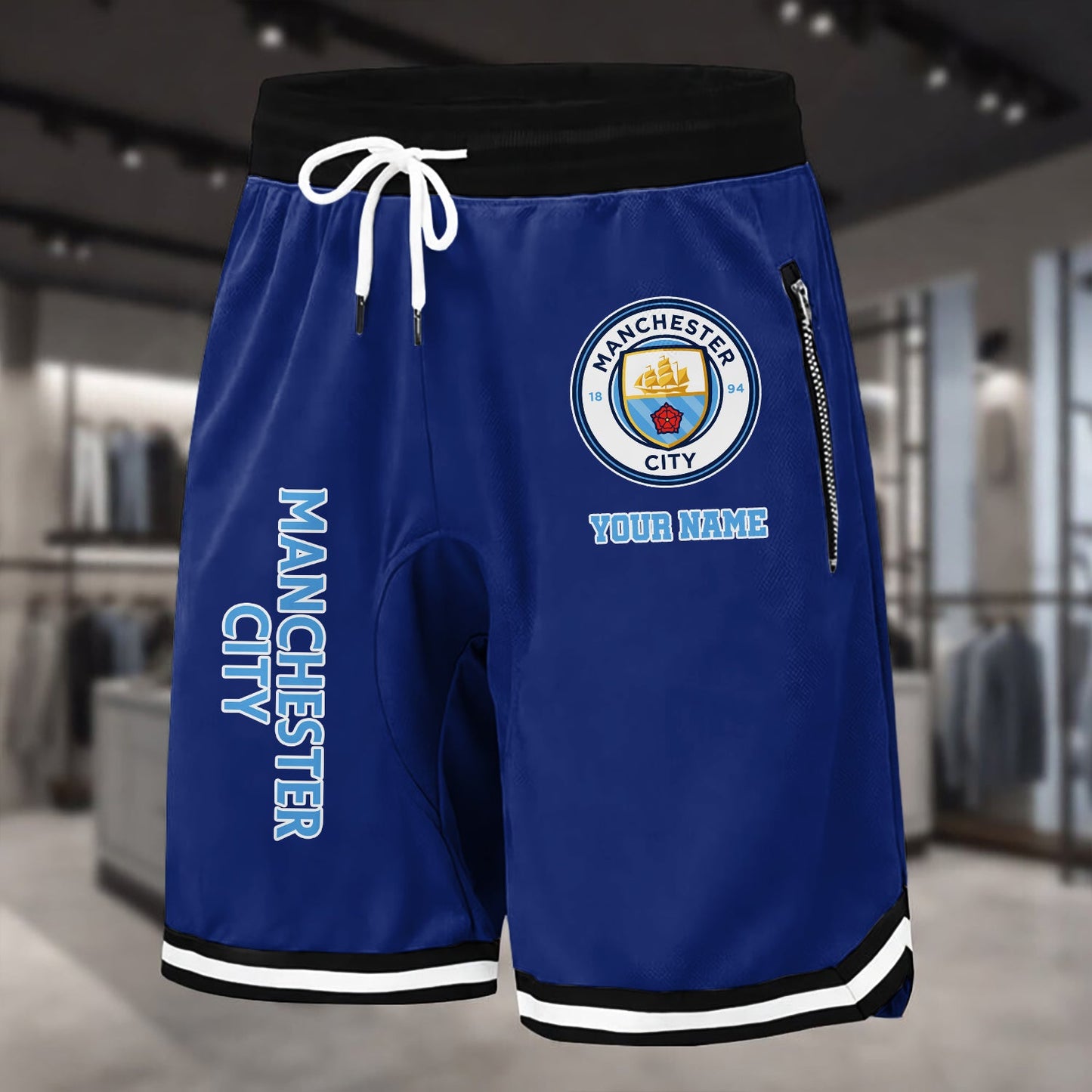 PREMIUM EPL X MC Summer Fitness Breathable Basketball Shorts NDT NHM 060426