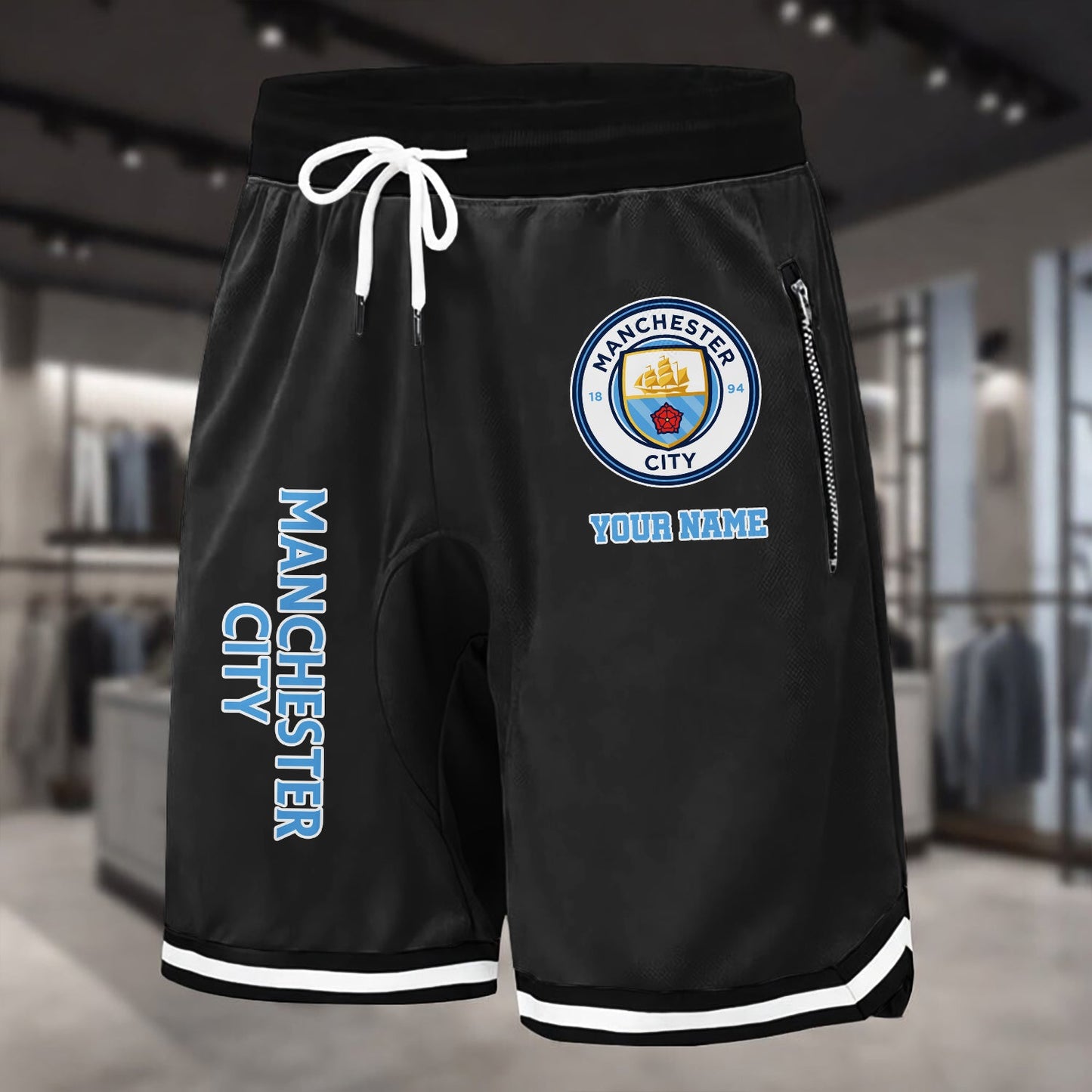 PREMIUM EPL X MC Summer Fitness Breathable Basketball Shorts NDT NHM 060426