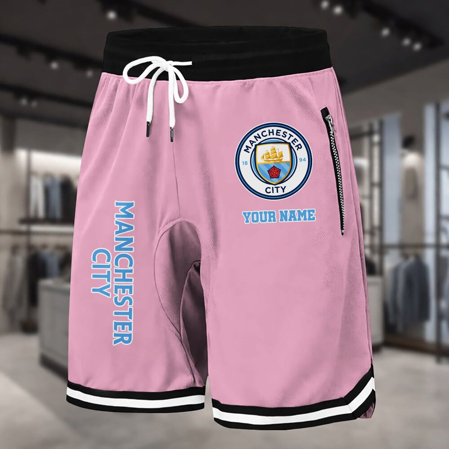 PREMIUM EPL X MC Summer Fitness Breathable Basketball Shorts NDT NHM 060426