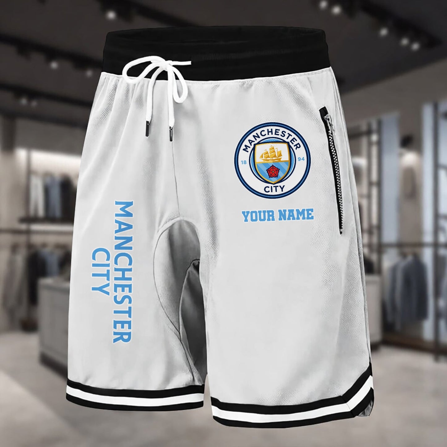 PREMIUM EPL X MC Summer Fitness Breathable Basketball Shorts NDT NHM 060426
