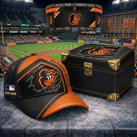 PREMIUM MLB X BO CRACK CUSTOM NAME HAT NDT NHM 260526