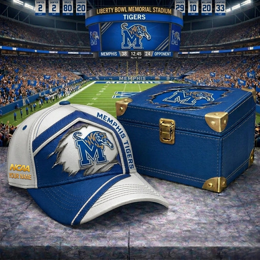 PREMIUM NCAA X MT CRACK CUSTOME HAT V3 NDT NHM 020626-1