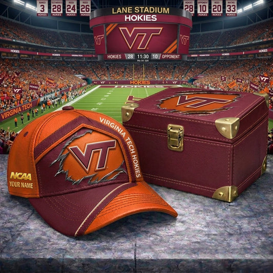 PREMIUM NCAA X VTH CRACK CUSTOME HAT V3 NDT NHM 020626