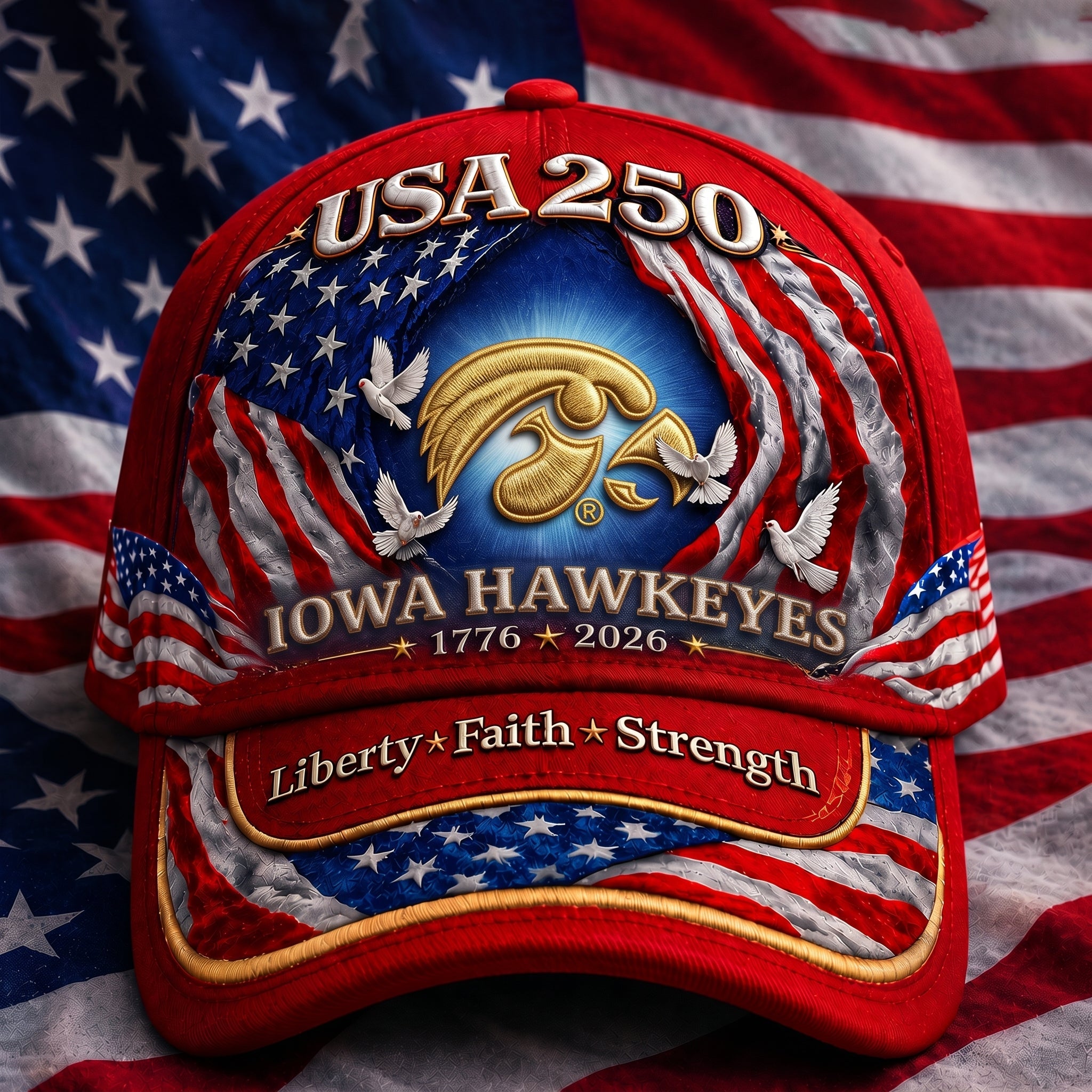Selected Variant Image