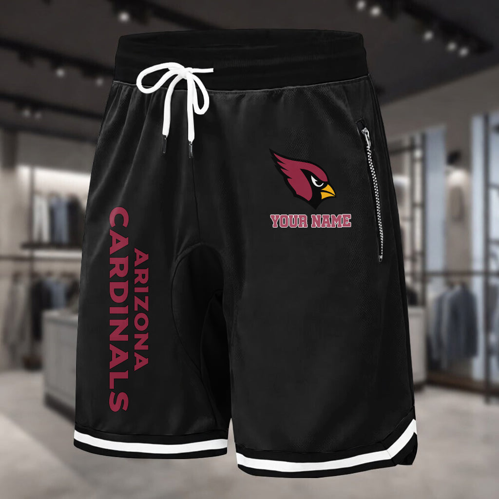PREMIUM NFL X AC Summer Fitness Breathable Basketball Shorts NDT LVH 60426