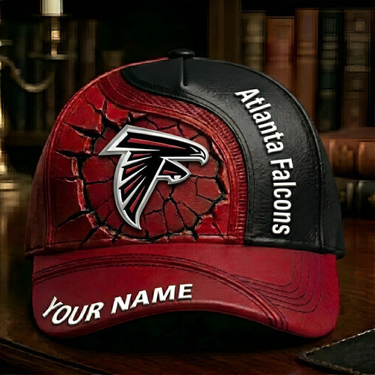 PREMIUM  NFL X AF CRACK HAT LIMITED EDITIONS NDT NTN 140426
