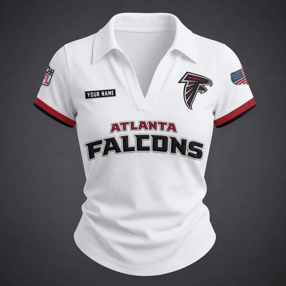 PREMIUM NFL X AF WomenŸ??s Collared Shirt FOR SUMMER HOLIDAY NDT VHM 090626