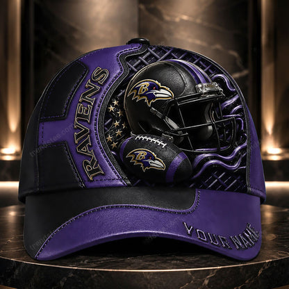 PREMIUM NFL X BAL Game Day Streetwear HAT NDT NHM 050626