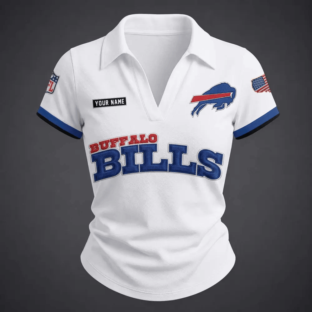 PREMIUM NFL X BB WomenŸ??s Collared Shirt FOR SUMMER HOLIDAY NDT VHM 090626
