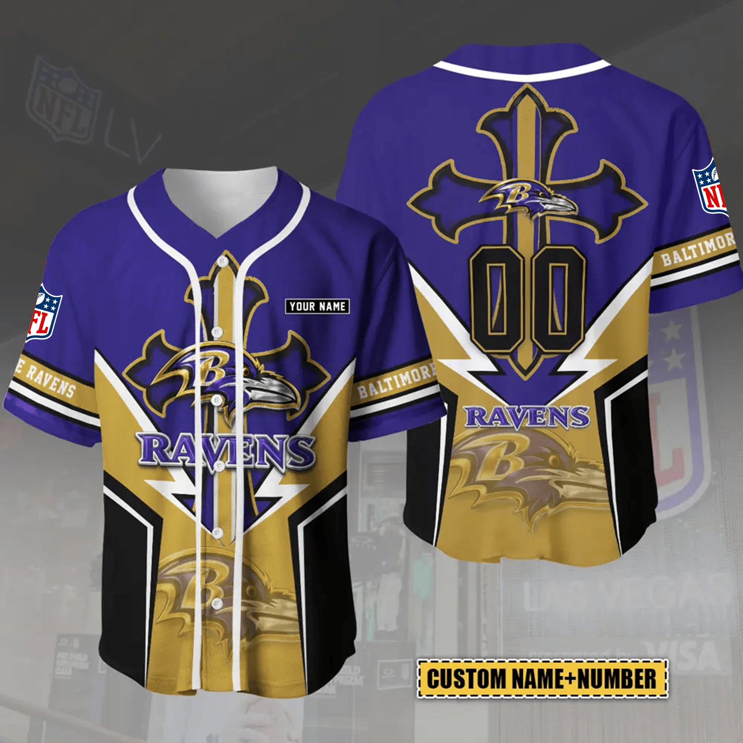 PREMIUM NFL X BR Classic Button Baseball Jersey NDT VHM 290526.png
