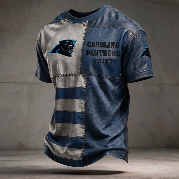 PREMIUM NFL X CAR Classic Stitch Shirt NDT NHM 060426