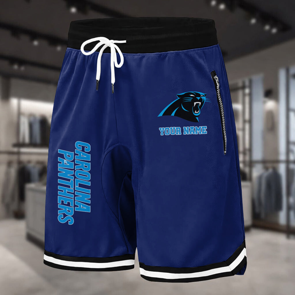 PREMIUM NFL X CAR Summer Fitness Breathable Basketball Shorts NDT LVH 230426