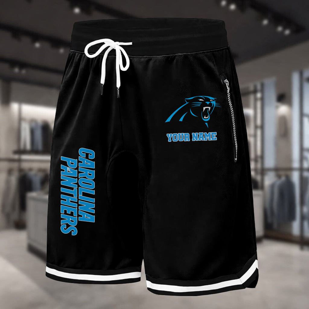 PREMIUM NFL X CAR Summer Fitness Breathable Basketball Shorts NDT LVH 230426