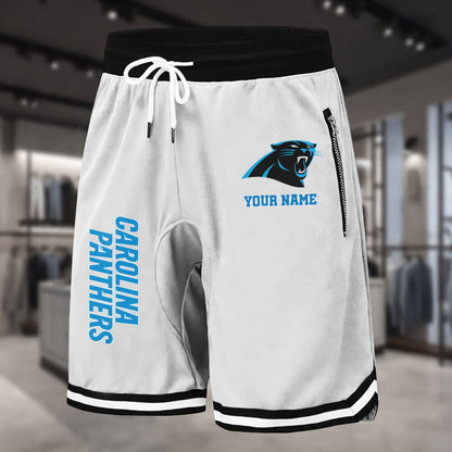 PREMIUM NFL X CAR Summer Fitness Breathable Basketball Shorts NDT LVH 230426