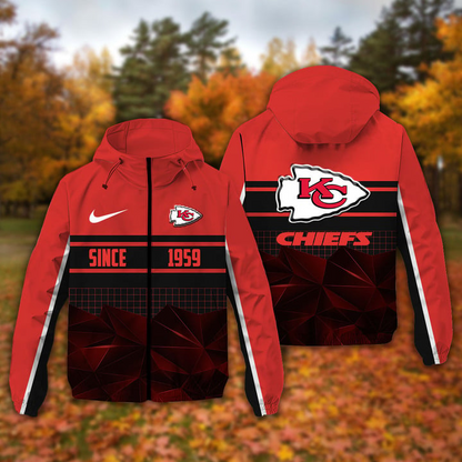 PREMIUM NFL X KC JACKET FOR NEW YEAR 2026 NDT VHM