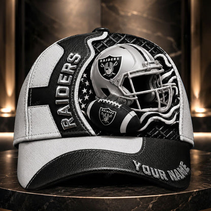 PREMIUM NFL X LV Game Day Streetwear HAT NDT NHM 050626