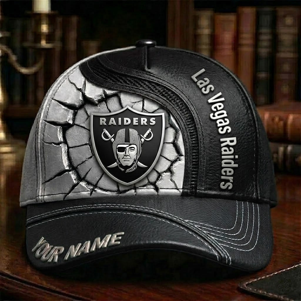 PREMIUM  NFL X LVR CRACK HAT LIMITED EDITIONS NDT NTN 140426