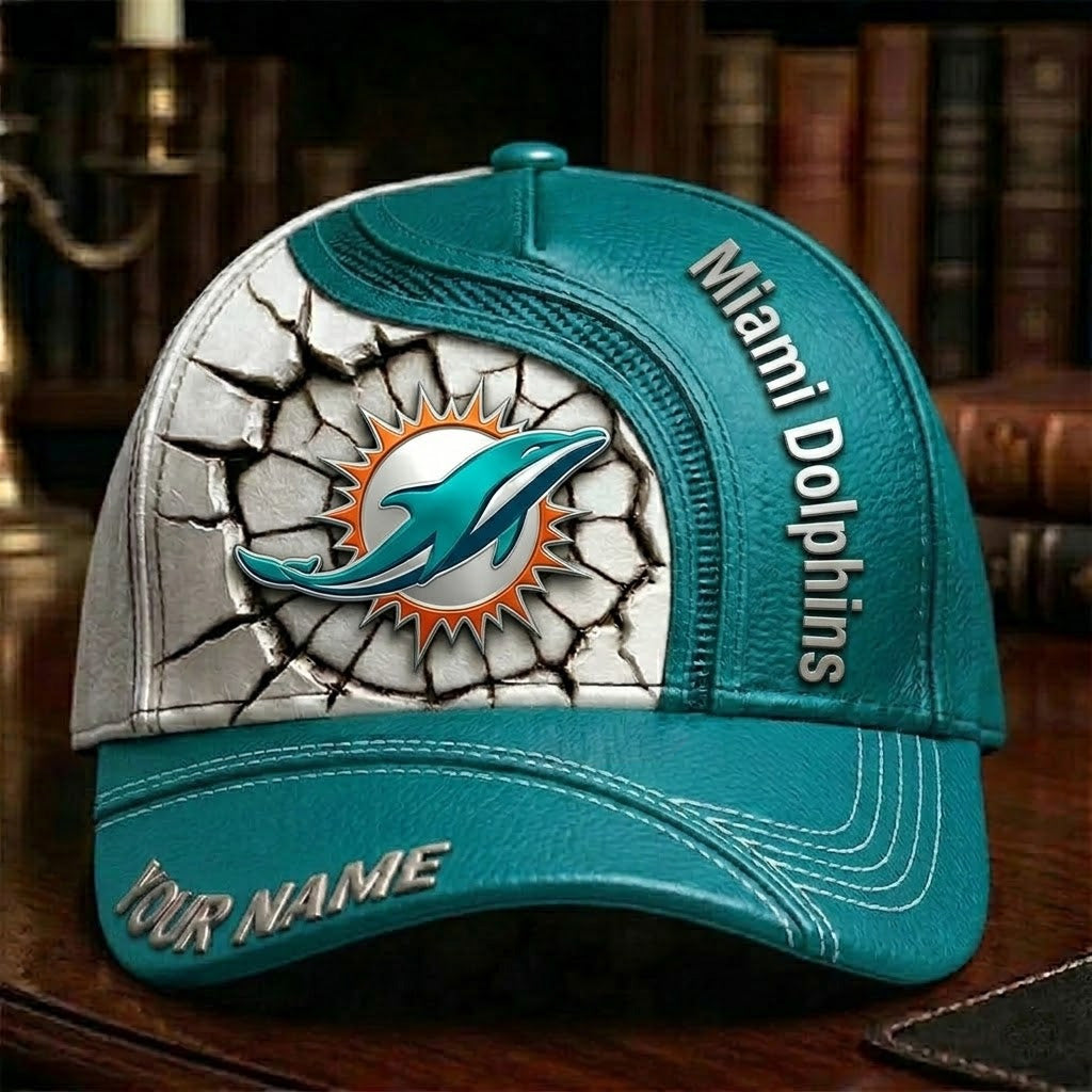 PREMIUM  NFL X MD CRACK HAT LIMITED EDITIONS NDT NTN 140426
