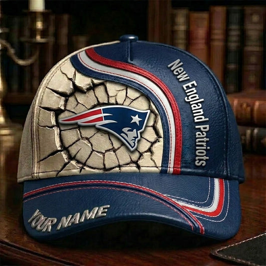 PREMIUM  NFL X NEP CRACK HAT LIMITED EDITIONS NDT NTN 140426