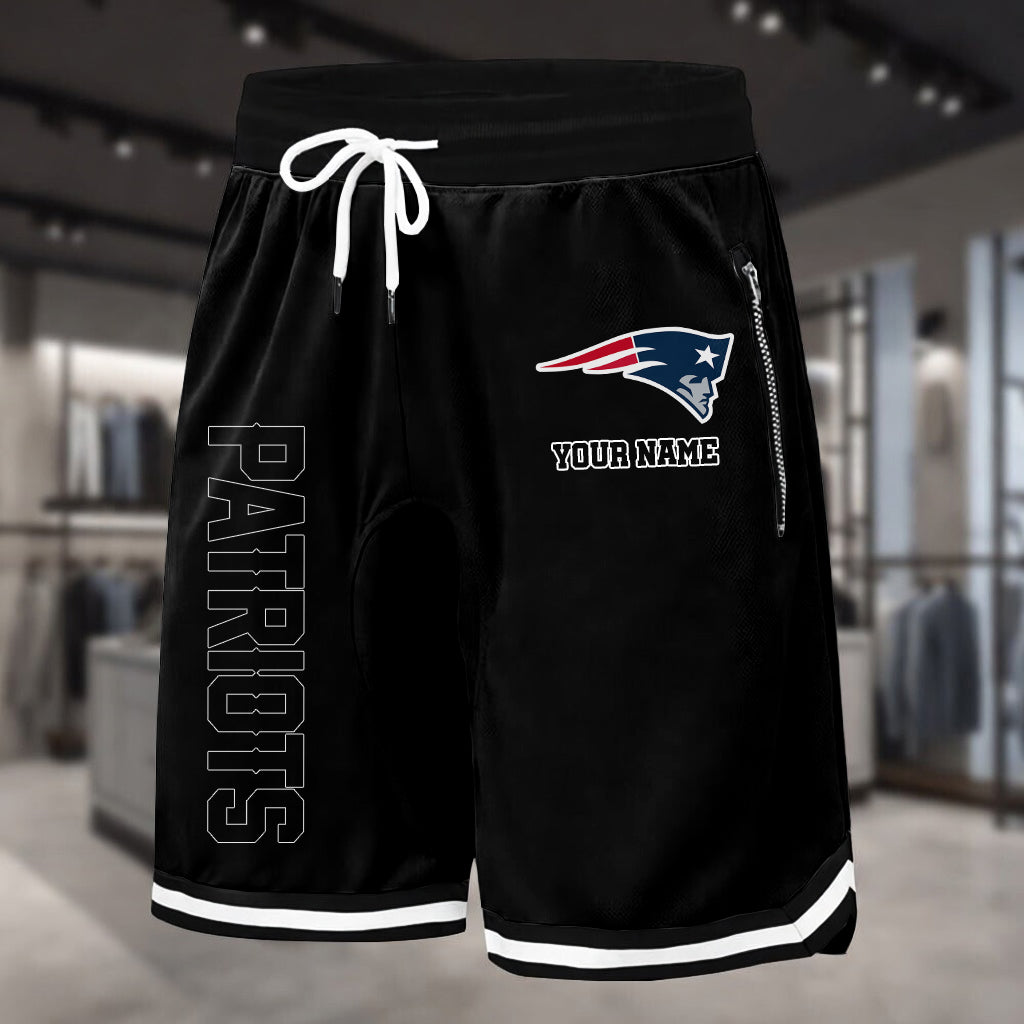 PREMIUM NFL X NEP Summer Fitness Breathable Basketball Shorts NDT LVH 230426