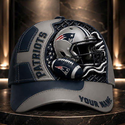 PREMIUM NFL X NEW Game Day Streetwear HAT NDT NHM 050626