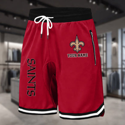 PREMIUM NFL X NO Summer Fitness Breathable Basketball Shorts NDT LVH 230426
