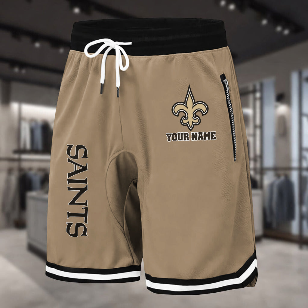 PREMIUM NFL X NO Summer Fitness Breathable Basketball Shorts NDT LVH 230426