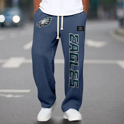 PREMIUM NFL X PHI  WAFFLE MEN'S TROUSERS NDT VHM