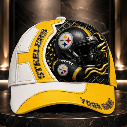 PREMIUM NFL X PIT Game Day Streetwear HAT NDT NHM 050626