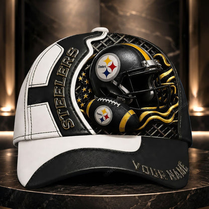 PREMIUM NFL X PIT Game Day Streetwear HAT NDT NHM 050626