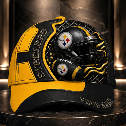 PREMIUM NFL X PIT Game Day Streetwear HAT NDT NHM 050626