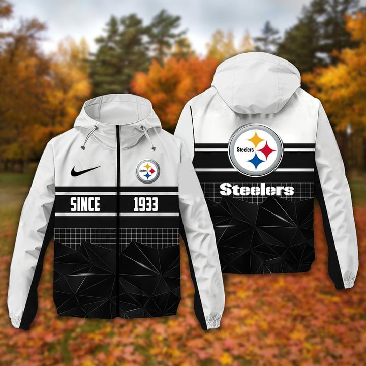PREMIUM NFL X PIT  JACKET FOR NEW YEAR 2026 NDT VHM
