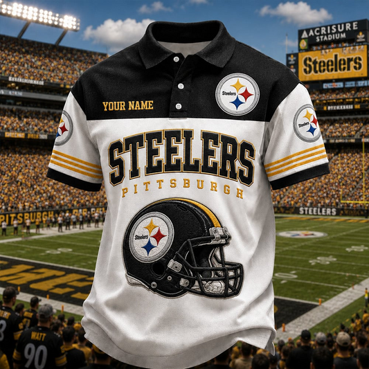 PREMIUM NFL  X PS Game Day POLO SHIRT LIMITED EDITION NDT VHM 060626