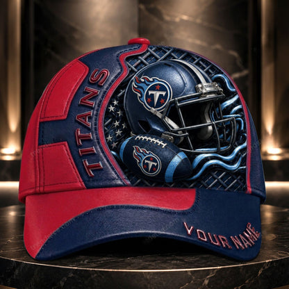PREMIUM NFL X TEN Game Day Streetwear HAT NDT NHM 050626