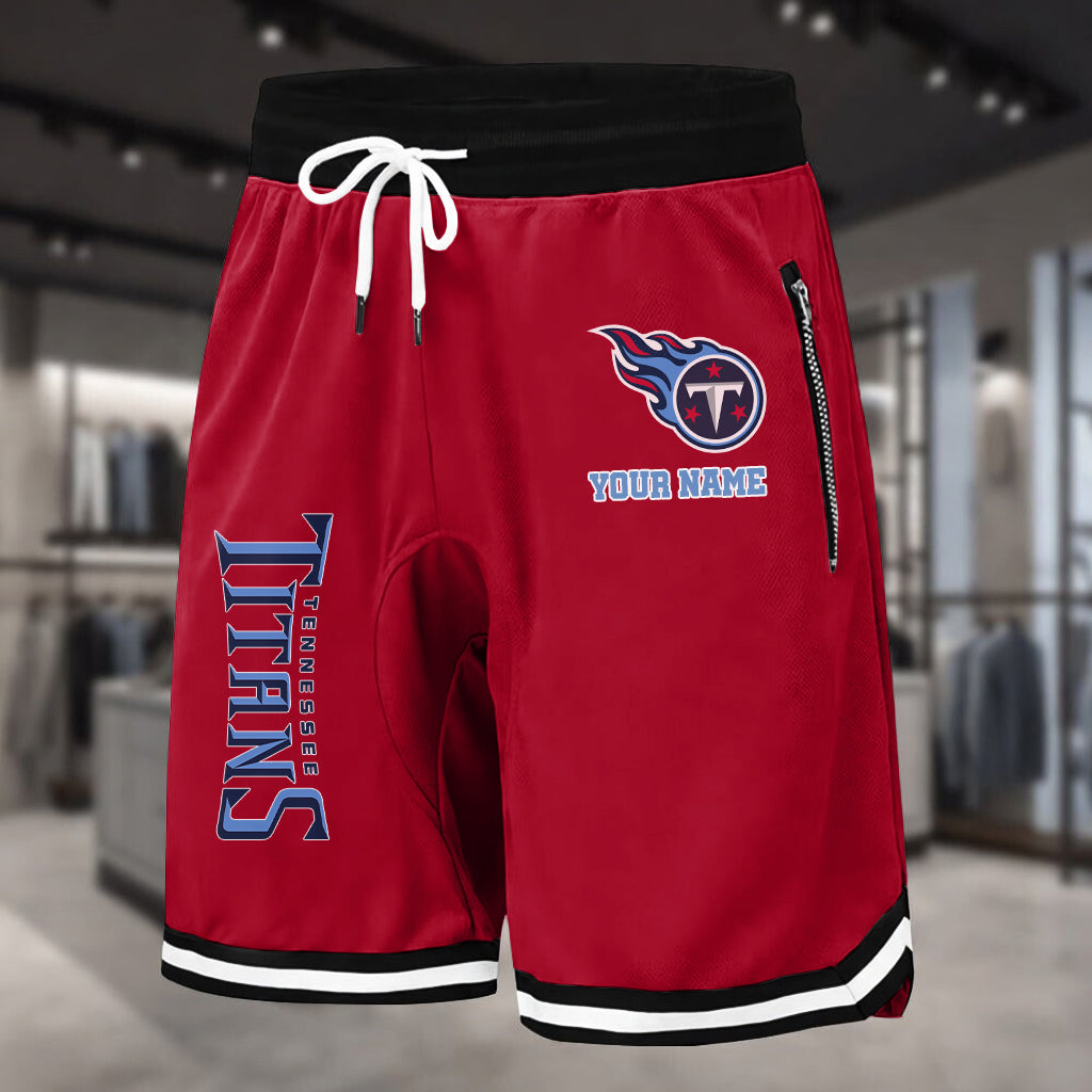 PREMIUM NFL X TEN Summer Fitness Breathable Basketball Shorts NDT LVH 230426
