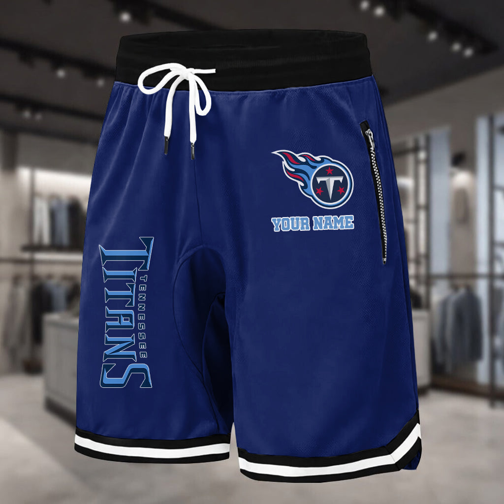 PREMIUM NFL X TEN Summer Fitness Breathable Basketball Shorts NDT LVH 230426