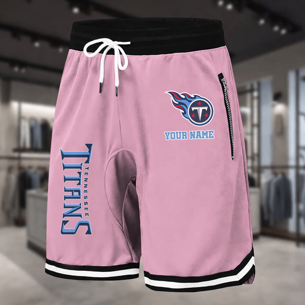 PREMIUM NFL X TEN Summer Fitness Breathable Basketball Shorts NDT LVH 230426